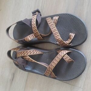Men's Chaco Sandals